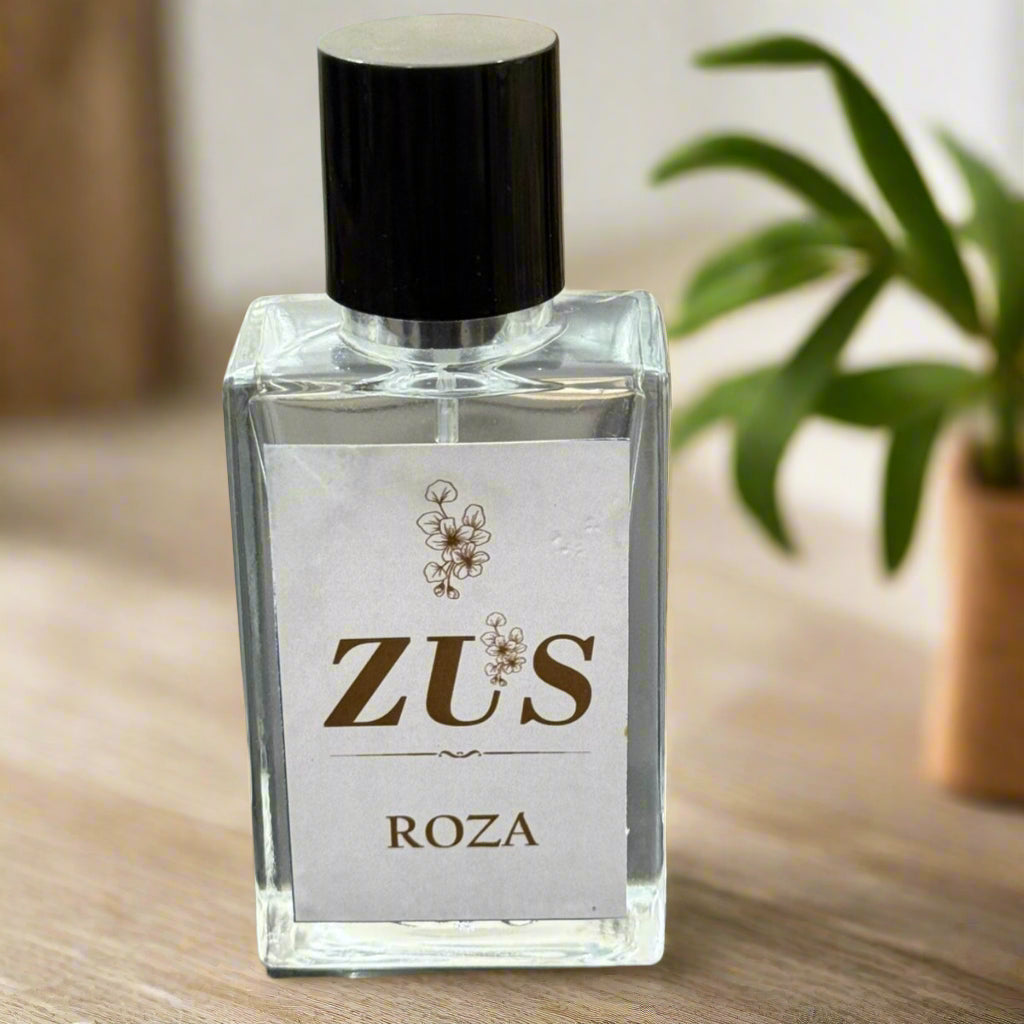 ROZA
