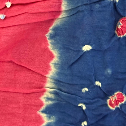 Chunri Dupatta