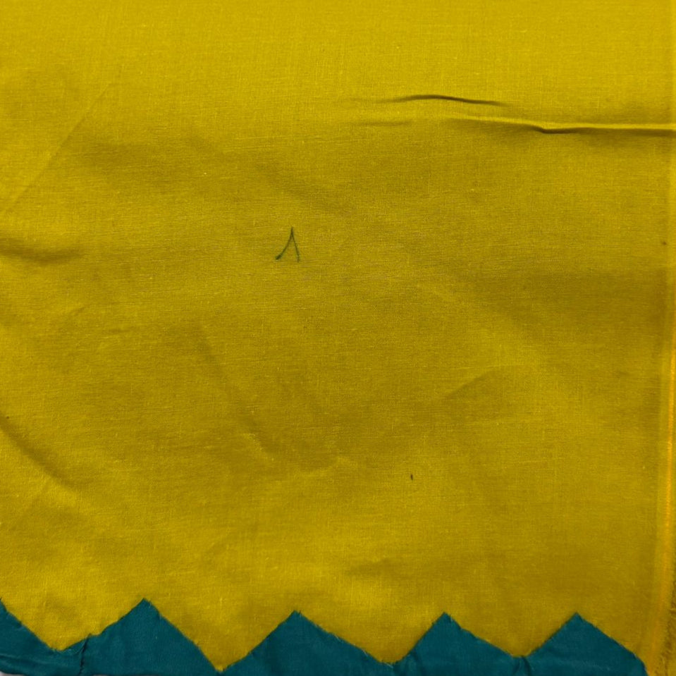 Un Stitched 3PC Suit