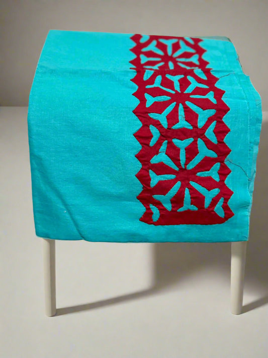 Un Stitched 3PC Suit