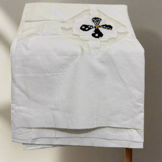 Un Stitched 3PC Suit