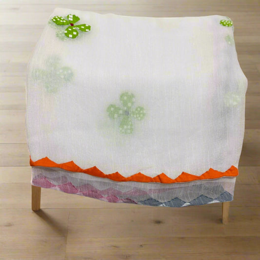 Un Stitched 3PC Suit