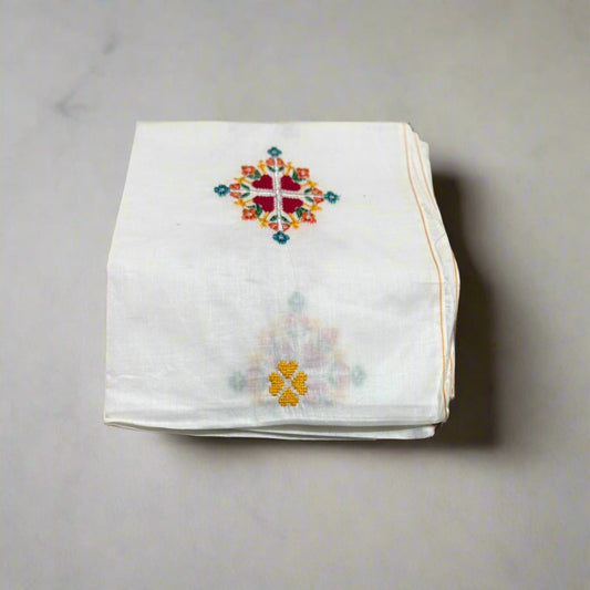 Un Stitched 3PC Suit