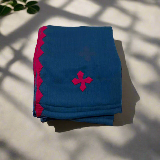 Un Stitched 3PC Suit