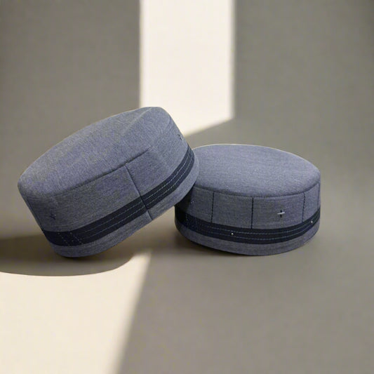 Lite Grey Siddiqui