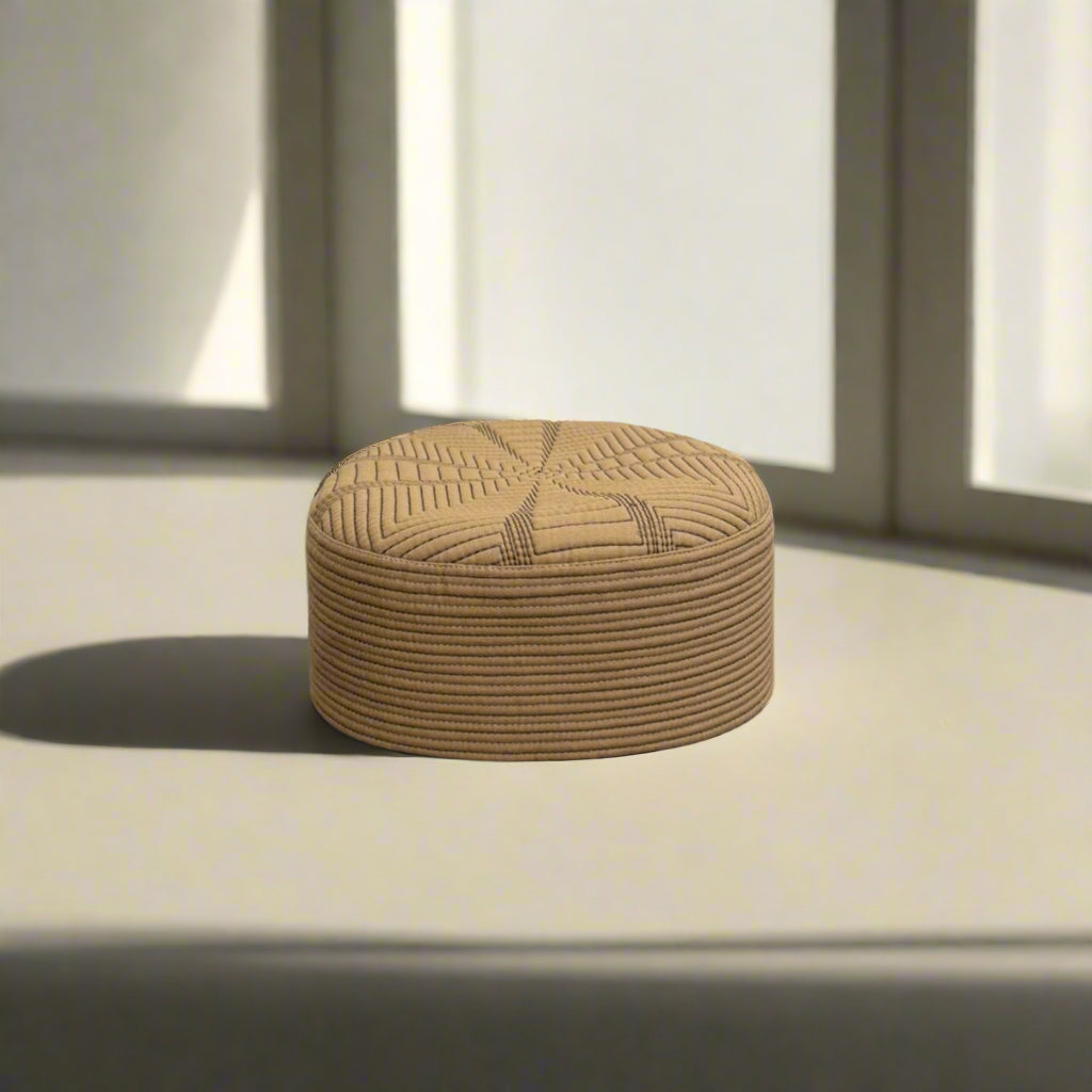 Khaki Almond