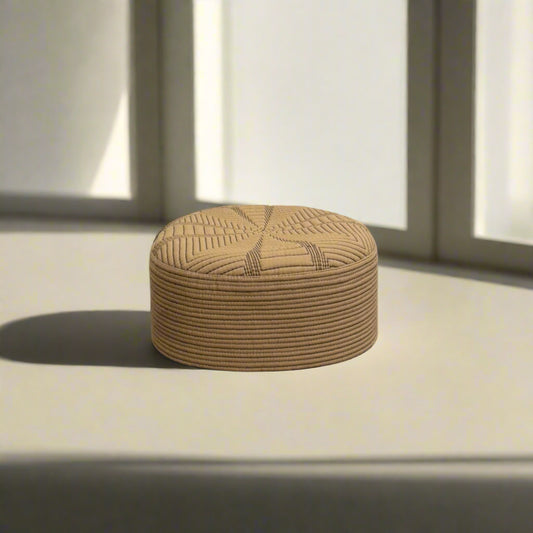 Khaki Almond