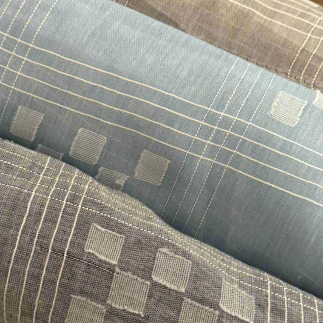 Elegant Printed Scarves