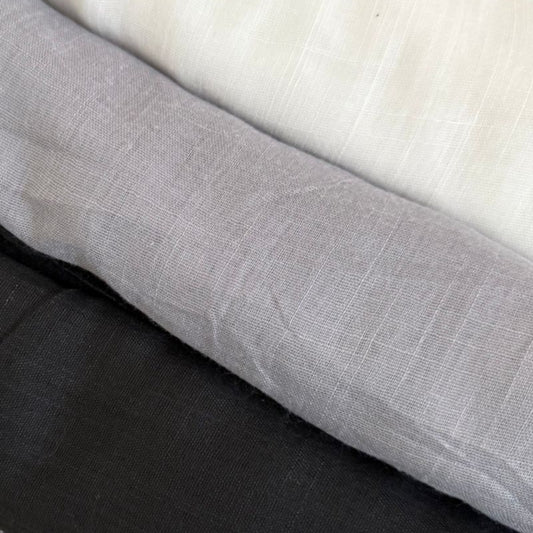 Elegant Simple Scarves