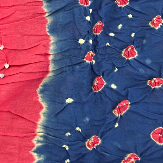 Chunri Dupatta