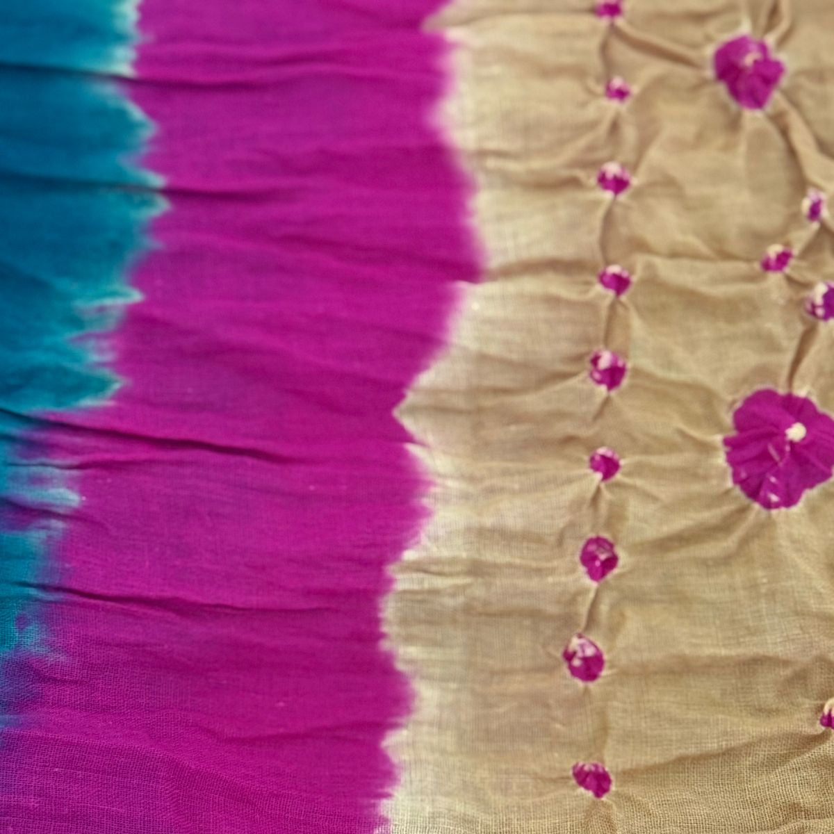 Chunri Dupatta