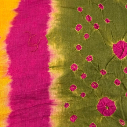 Chunri Dupatta