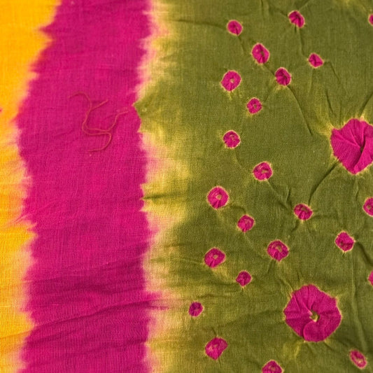 Chunri Dupatta