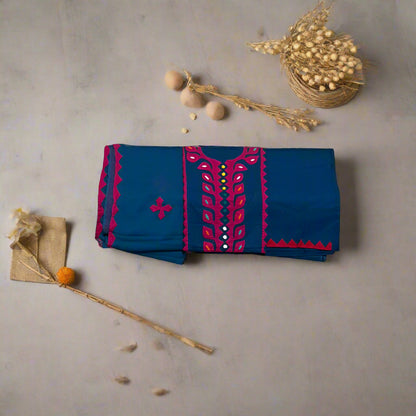 Un Stitched 3PC Suit
