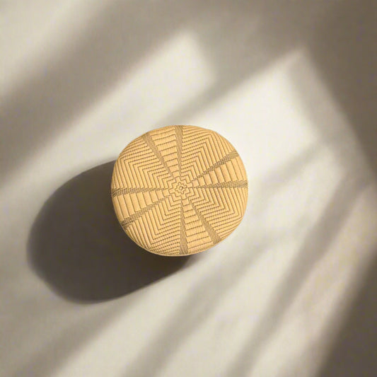 Khaki Almond