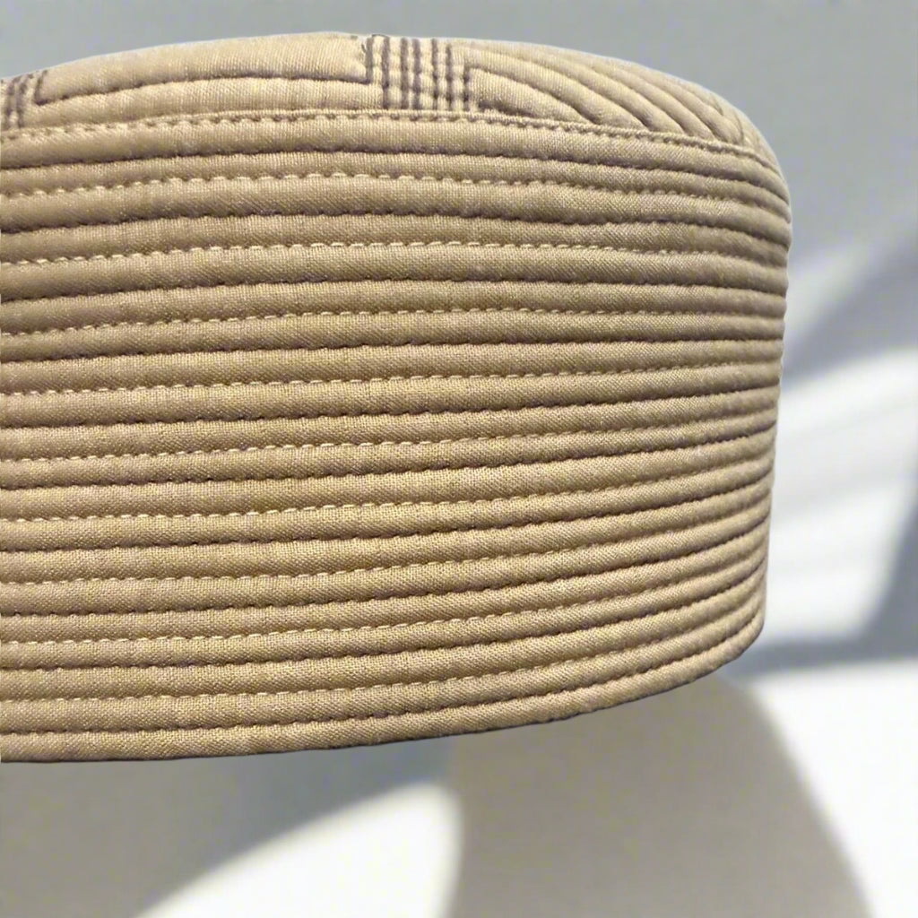 Khaki Almond