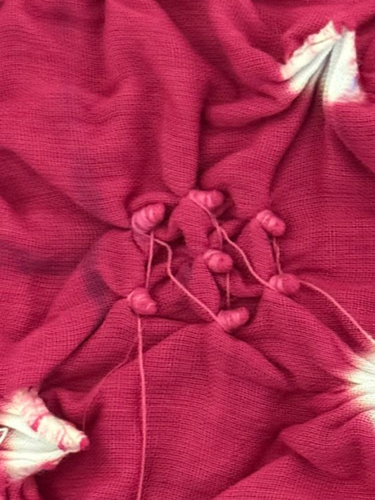 Chunri Dupatta