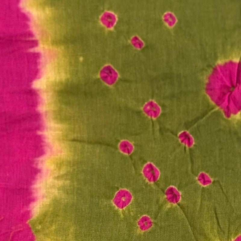 Chunri Dupatta