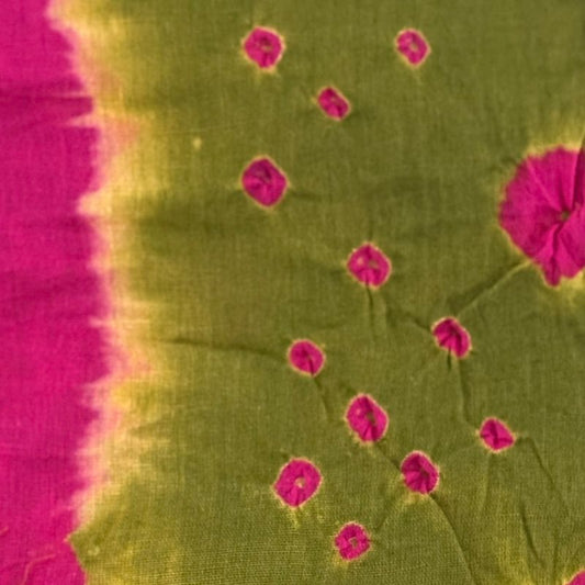 Chunri Dupatta