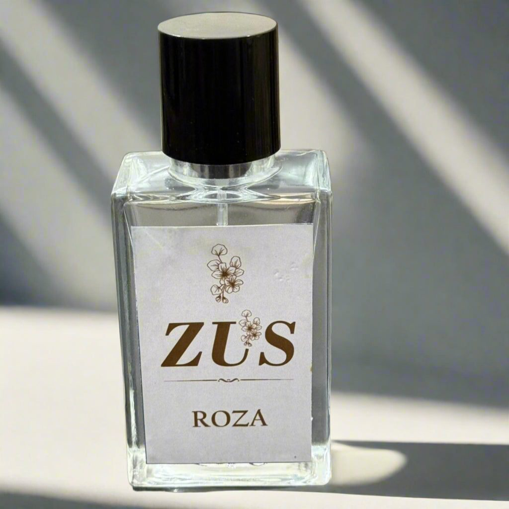 ROZA