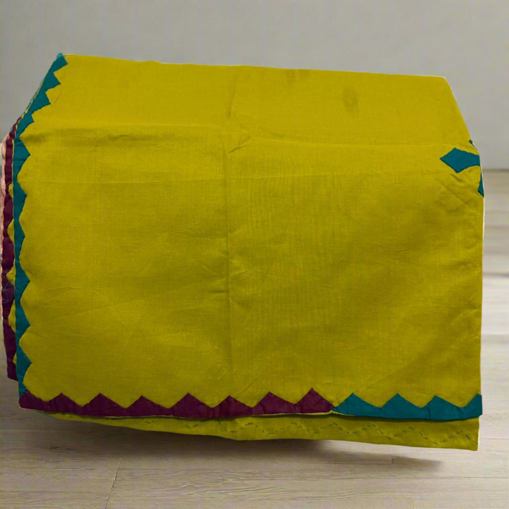 Un Stitched 3PC Suit