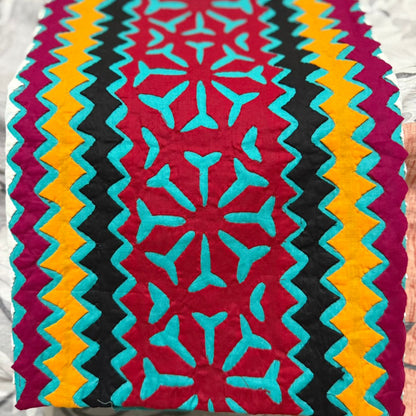 Un Stitched 3PC Suit