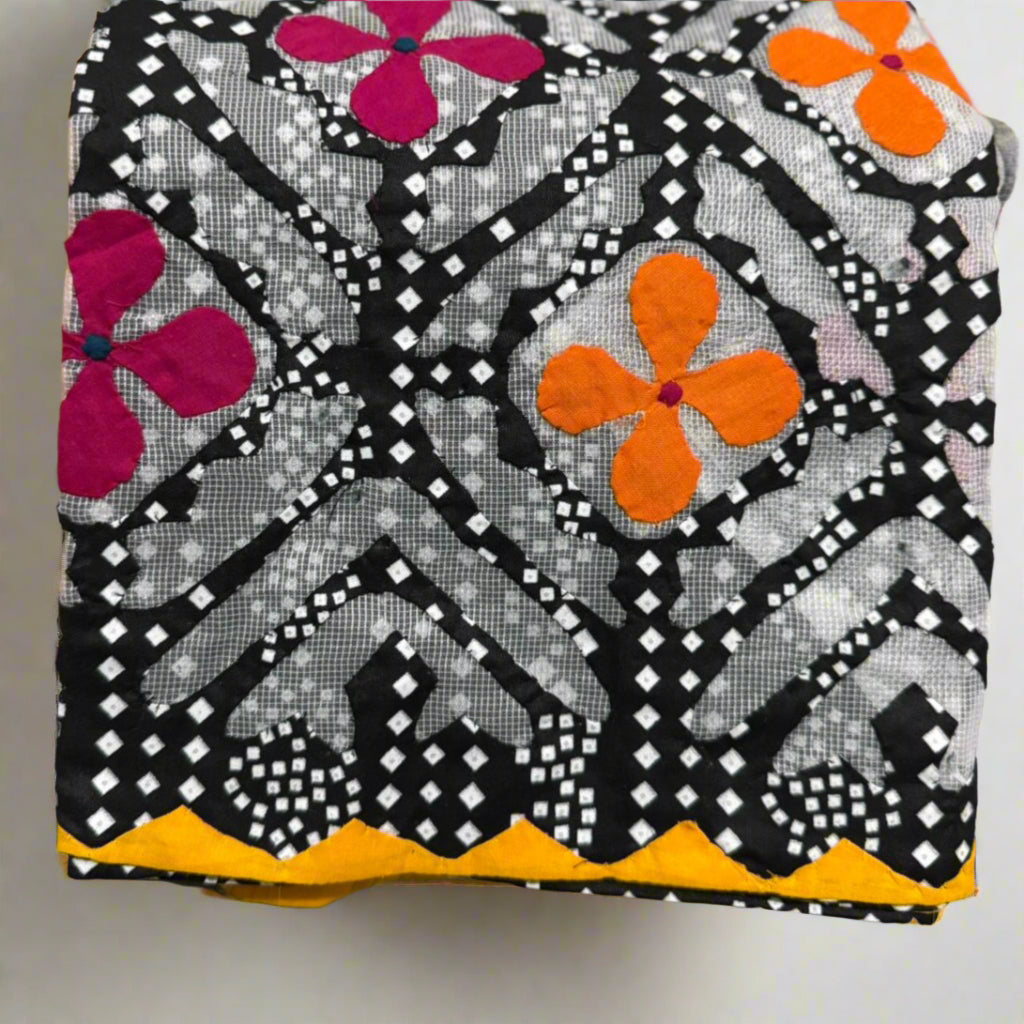 Un Stitched 3PC Suit