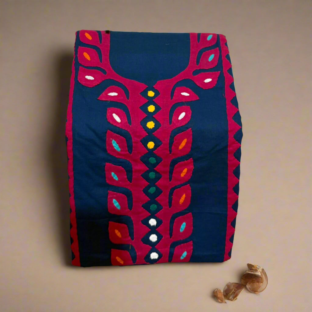 Un Stitched 3PC Suit